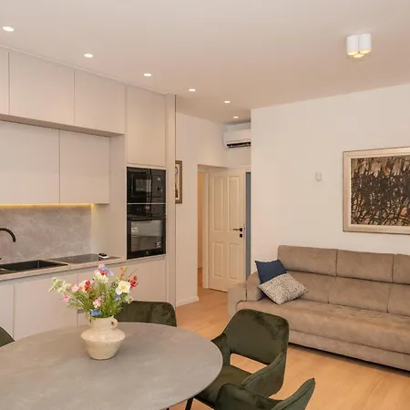 Apartman Situs Novus