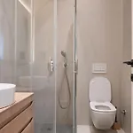 Apartman Situs Novus Split