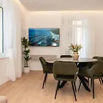 Apartman Situs Novus Split