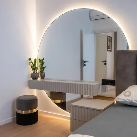 Apartmán Situs Novus *