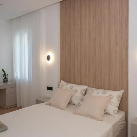 Situs Novus Apartment *