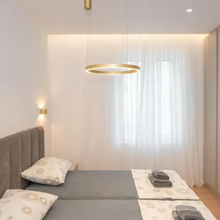 Apartment Situs Novus