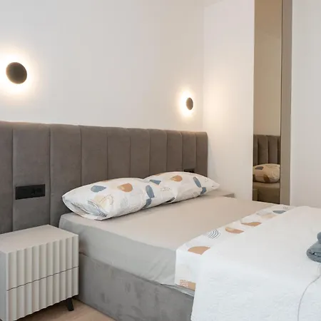 Apartment Situs Novus