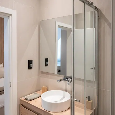 Situs Novus Apartment *