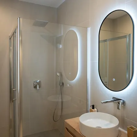 Apartmán Situs Novus *