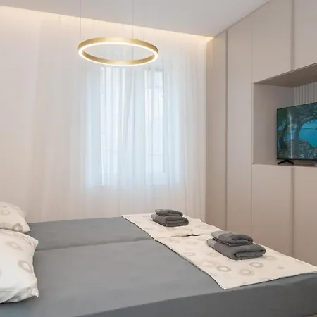 Situs Novus Apartmán