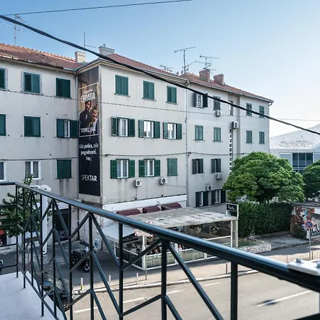 Situs Novus Apartment