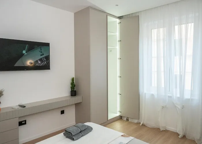 Situs Novus Apartment