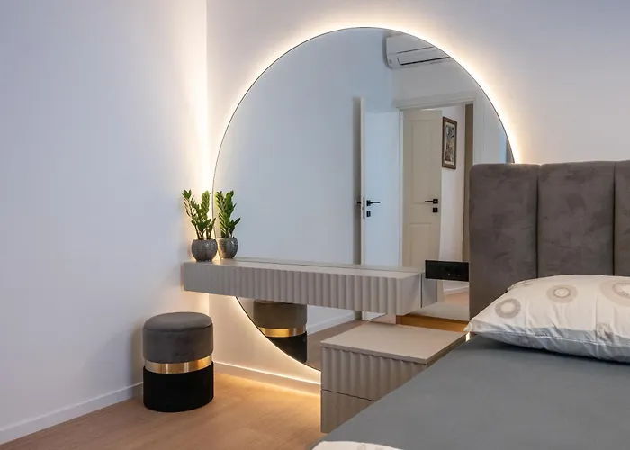 Apartment Situs Novus *