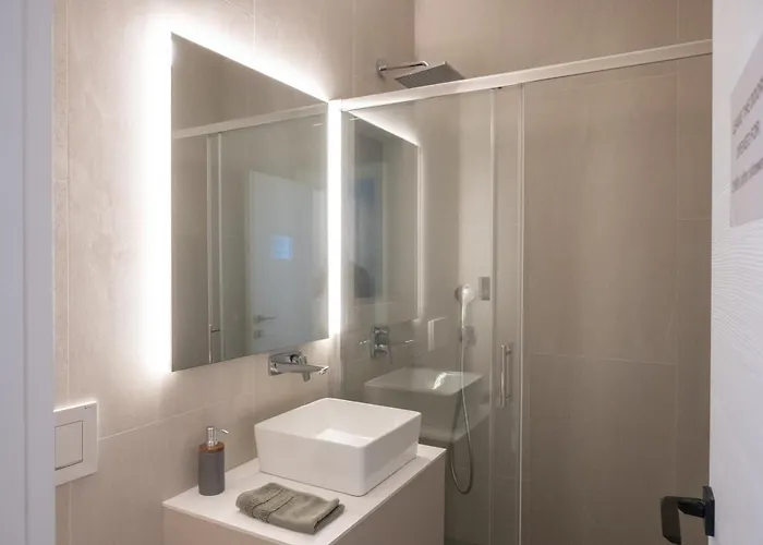 Apartment Situs Novus