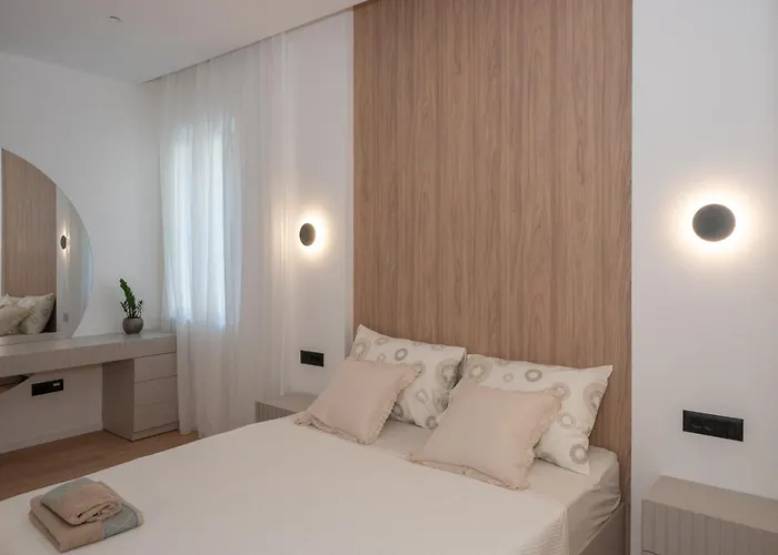 Situs Novus Apartment *