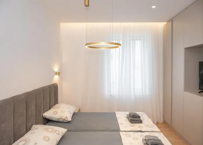 Apartment Situs Novus