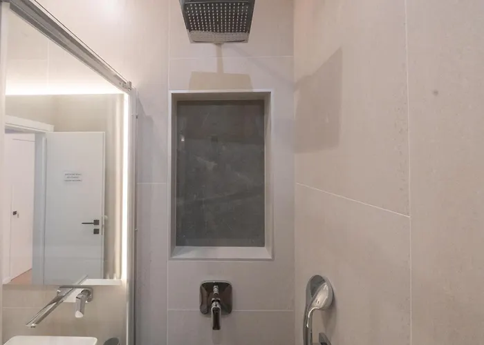 Apartment Situs Novus Split