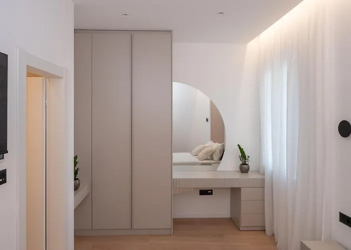 Situs Novus Apartment