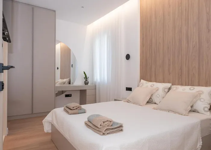 Apartment Situs Novus