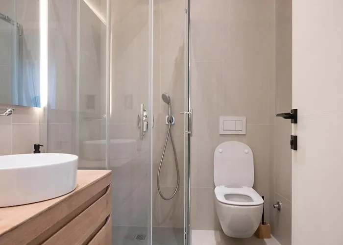 Apartment Situs Novus Split