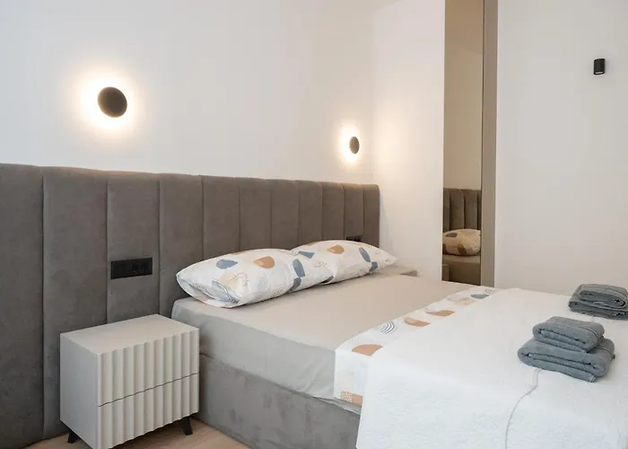 Apartment Situs Novus