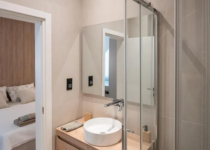 Situs Novus Apartment *