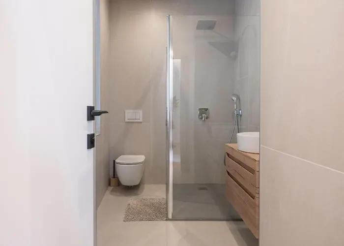 Apartment Situs Novus Split