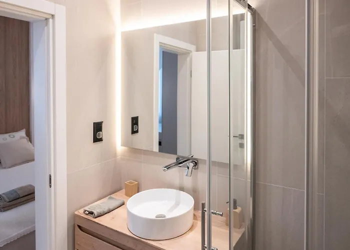 Situs Novus Apartment *