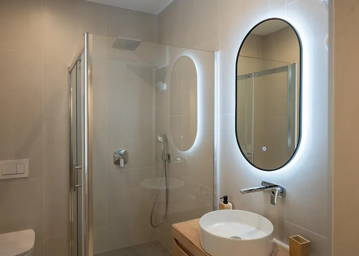 Apartment Situs Novus *