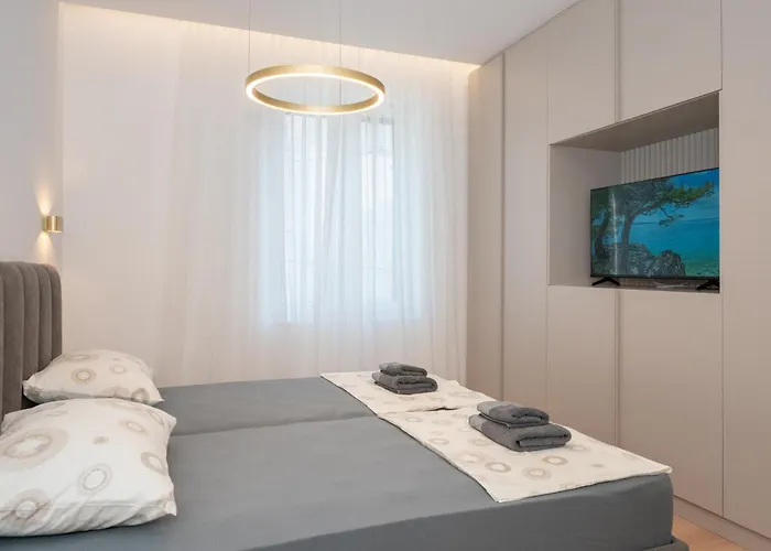 Situs Novus Apartment