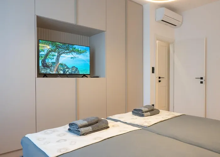 Situs Novus Apartment *