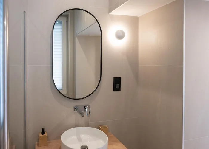 Apartment Situs Novus *