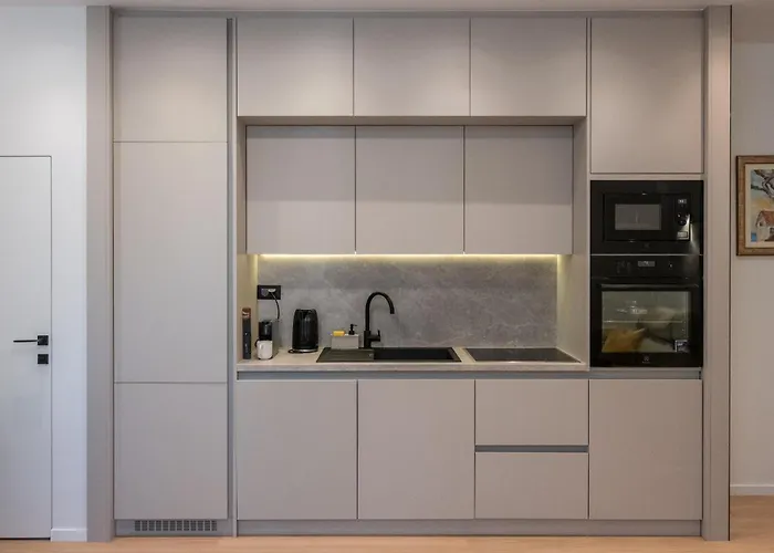 Apartment Situs Novus *