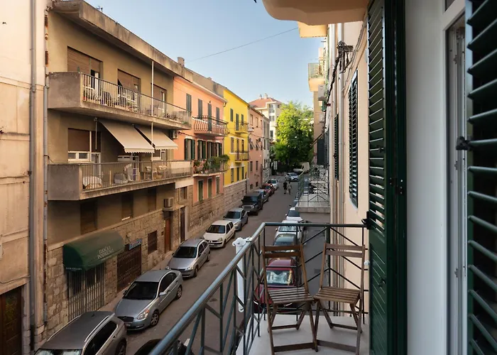 Apartment Situs Novus Split