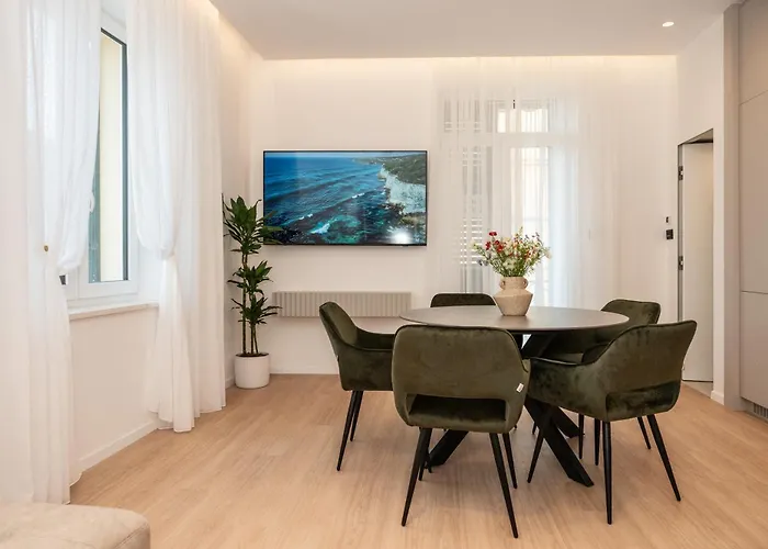 Apartment Situs Novus Split