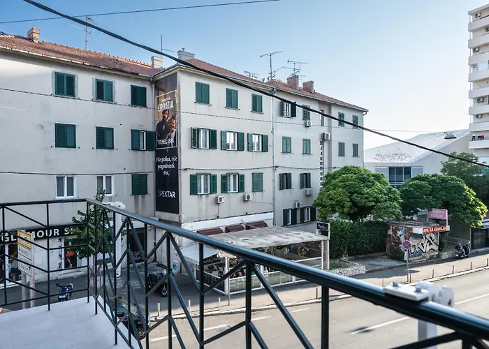 Situs Novus Apartment