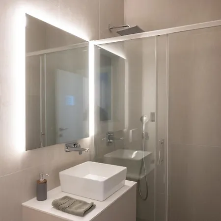 Apartment Situs Novus