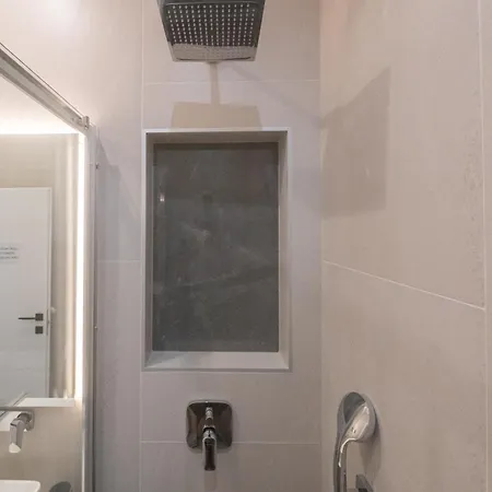 Apartment Situs Novus Split