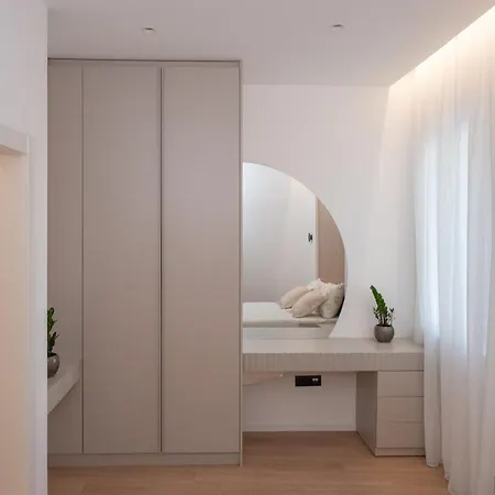 Situs Novus Apartment