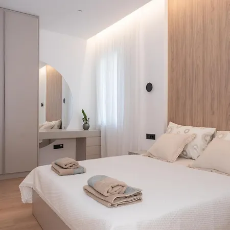Apartment Situs Novus