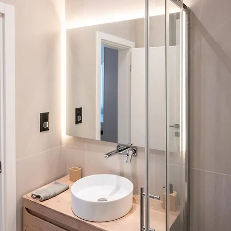 Situs Novus Apartment *