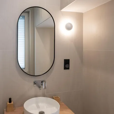Apartment Situs Novus *