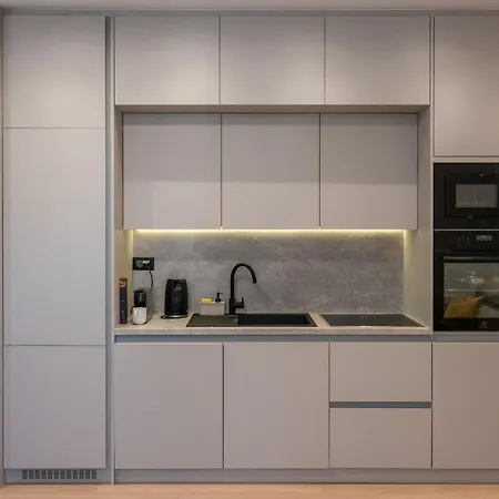 Apartment Situs Novus *