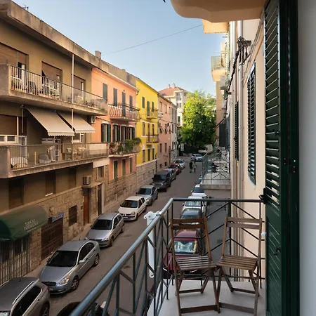Apartment Situs Novus Split