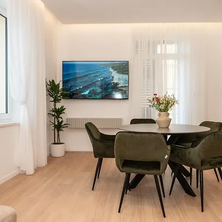 Apartment Situs Novus Split